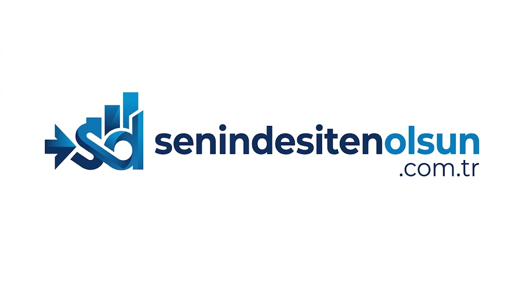 Seninde Siten Olsun Logo