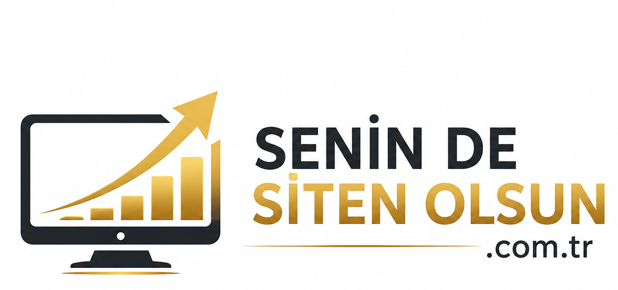Seninde Siten Olsun