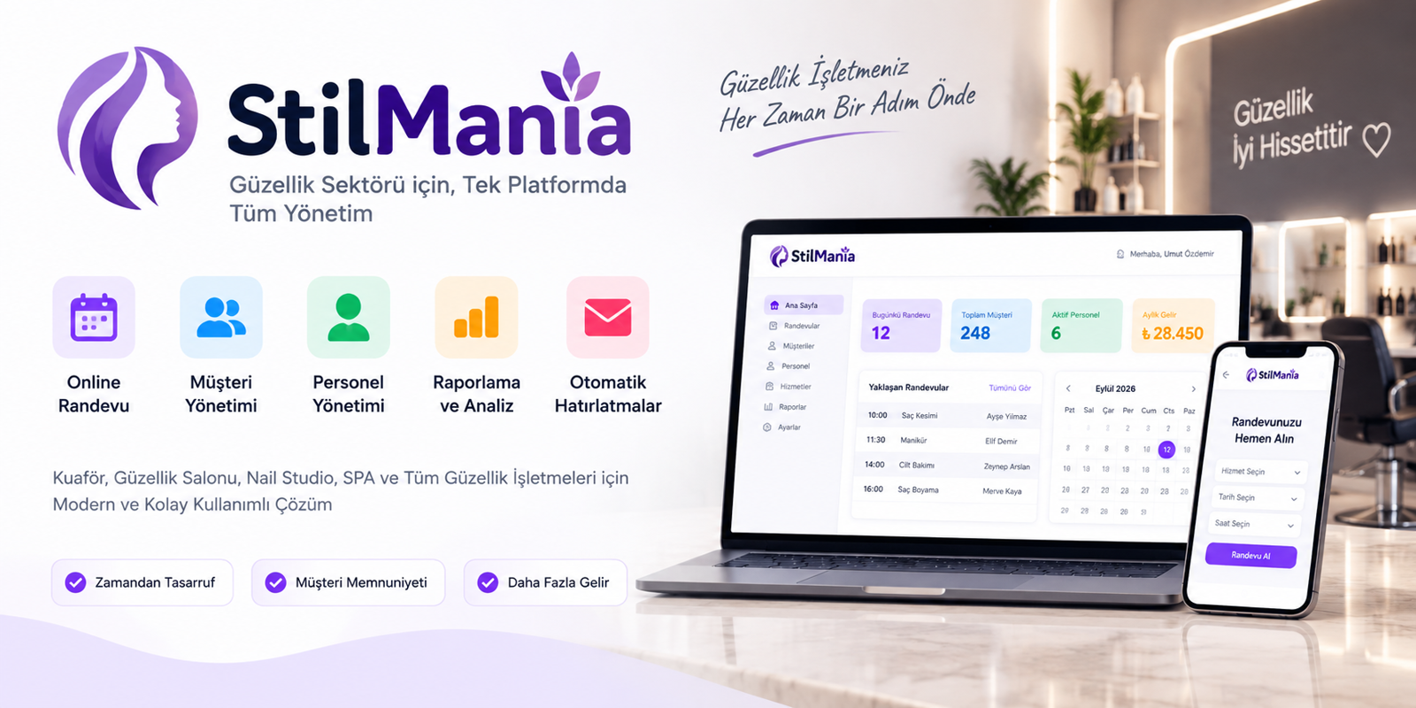 StilMania